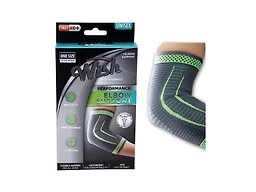 WISH WC - (1PK COMPRESSION) - ELBOW 1-Pack Compression Sle