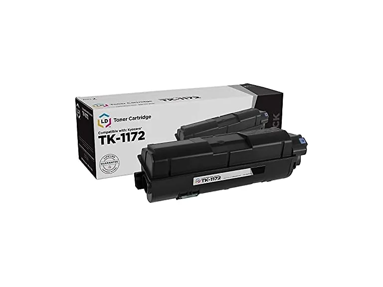 LD LD Compatible Toner Cartridge Replacemen
