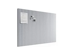 12 Pack Large Felt Bulletin Board Tiles