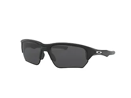 Oakley Men's Oo9363 Flak Beta Rectangular Sunglasses