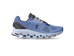 On Running 39.99209 5.5 On Running Cloudstratus 2 Women's Shoes Marina/Magnet