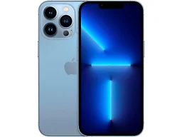 Apple CELL-IPH13-PRO-BLU-128GB-CDMA 