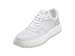 Cole Haan Men's Grandpro Crossover Golf, Optic White/White, 7.5