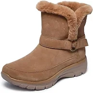 Skechers Women's Easy Going Dreamers Luxe (5.5)