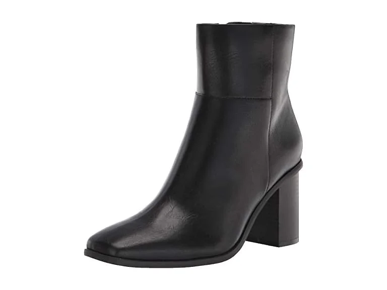 The Drop Women's Ibita Ankle Boot