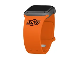 NCAA Oklahoma St. Cowboys 38/40/41mm Apple Band