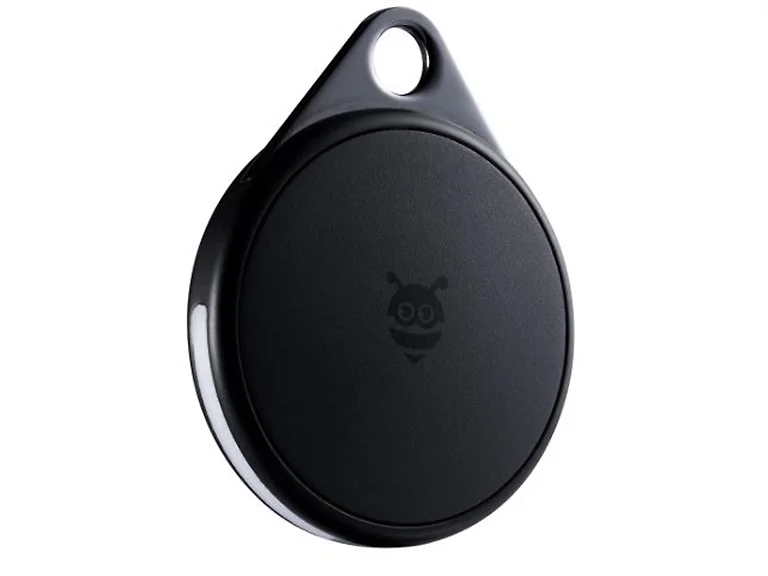 PebbleBee Clip Rechargeable Item Tracker