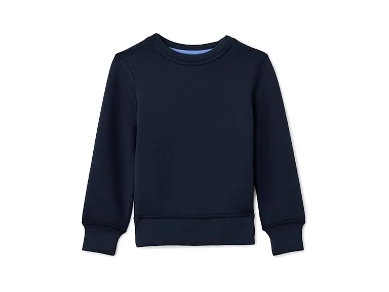 Amazon Essentials Boys' Active Sweatshirt