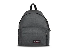 EASTPAK Padded Pak'r 24L Commuter Travel Backpack, Brize Retro Navy