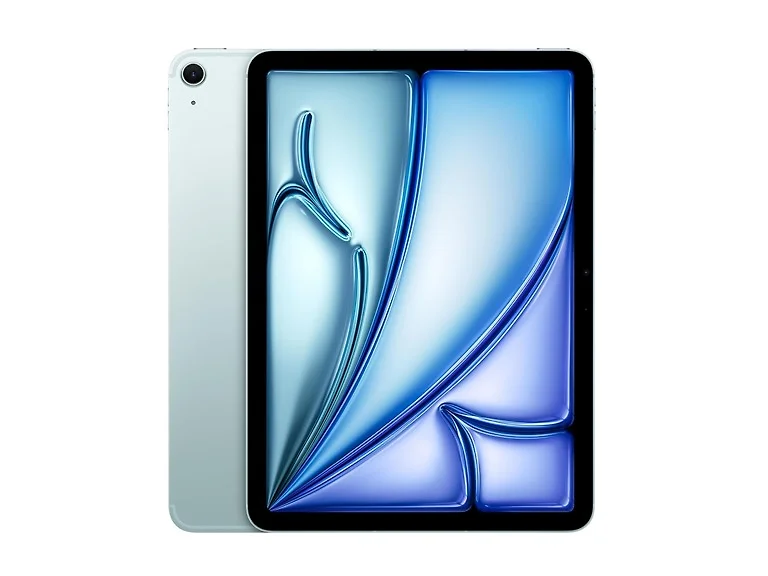 (NEW) Apple 11" iPad Air with M2 Chip (2024)