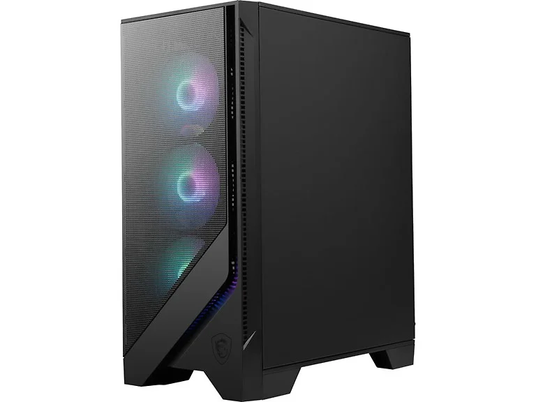 MSI Codex Z2 A8NVL-484US