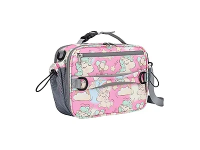 Maelstrom Balloon Unicorn Lunch Box