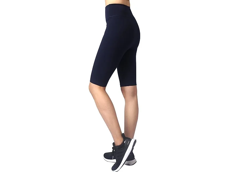 Neonysweets Women (S) Active Workout Tights Cotton