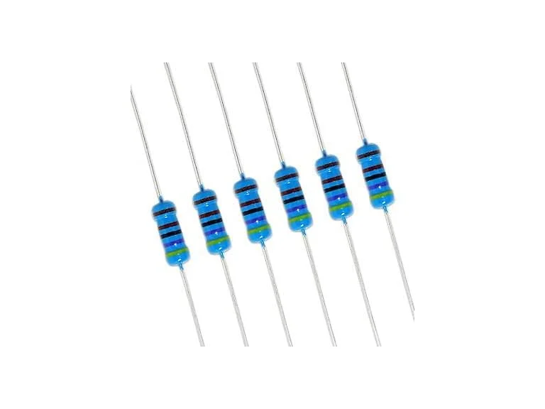 Luftschloss 25pcs 3.3K ohm