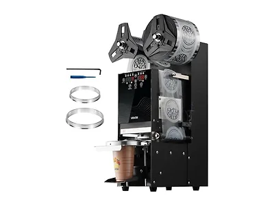 VEVOR Fully Automatic Cup Sealing