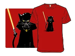 Vader Cat
