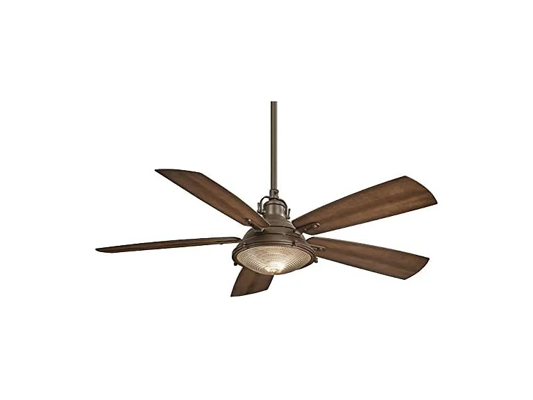 Minka-Aire F681-ORB, Groton 56" Ceiling