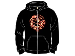 Master of Fire Element