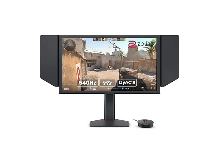 BenQ Zowie XL2586X 24.1" Gaming Monitor