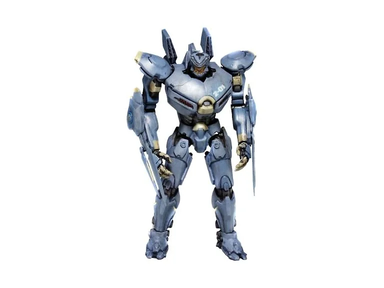 NECA Pacific Rim - The Essential Jaeger