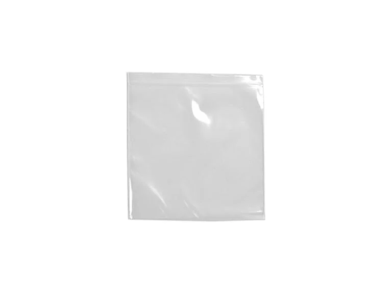 Elkay Clear Line Single Track Seal Top Bag