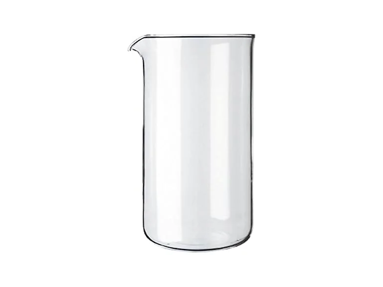Bodum 34 oz Clear Replacement Carafe