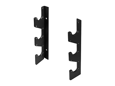 Yes4All Barbell Holder Rack 1 Pair