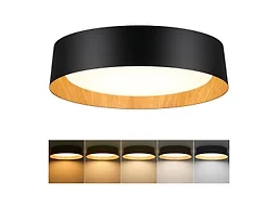 BrightHome KN0001 Flush Mount Ceiling Light