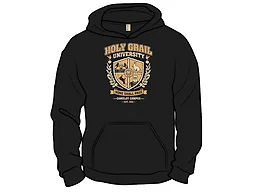 Holy Grail University