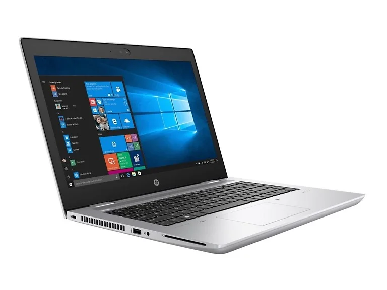 HP ProBook 645 G4 14" Ryzen 5 2500U Laptop