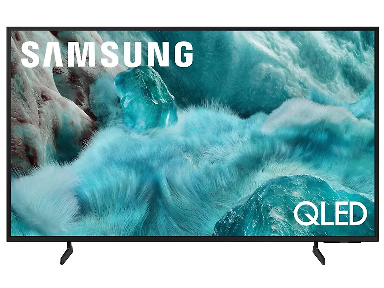 (NEW) Samsung 50" Class 4K UHD Smart TV (Open Box)