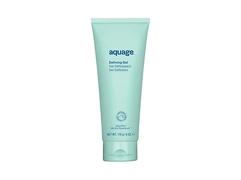 (2 Pack) Aquage Defining Gel, 6 oz