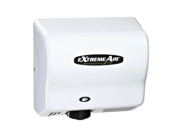 American Dryer Extremeair Automatic Hand Dryer