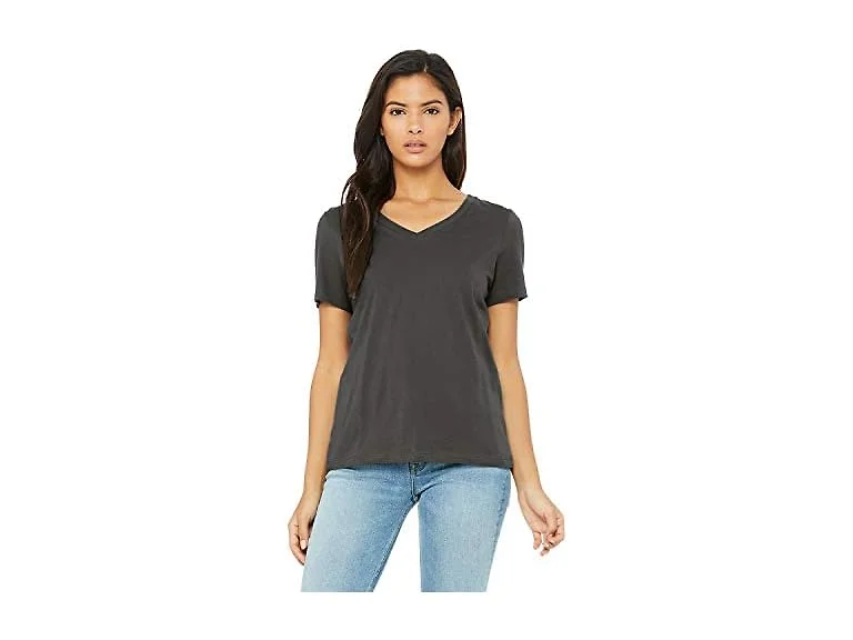 Bella + Canvas Women (L) Bella Missy's Jersey