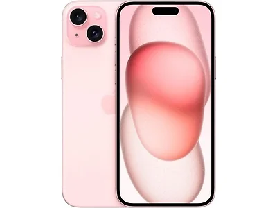 Apple iPhone 15 Unlocked (Refurbished) (Open Box)