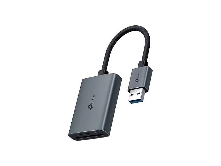 TP-Link SD Card Reader