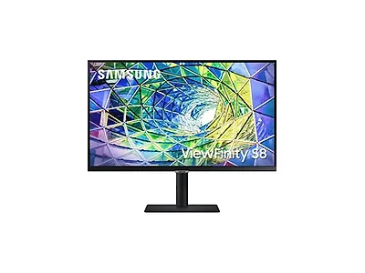 Samsung S80UA 27" UHD 4k Monitor (Open Box)
