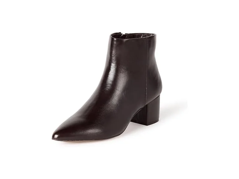The Drop Women's Jessie Ankle Boot