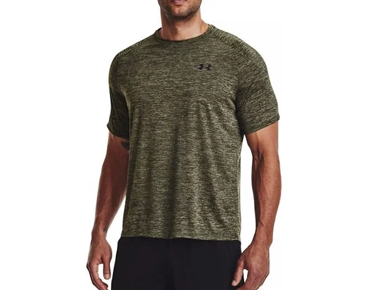 Under Armour Men's Tech 2.0 Tee
