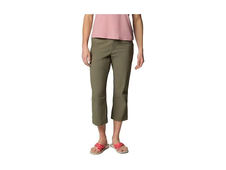 Columbia Women (2) Leslie Falls Capri II