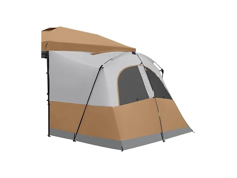 Canopy Side Tent
