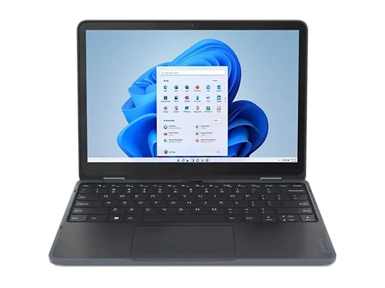 Lenovo 500w 2-in-1 Gen 5 Touch Business Laptop