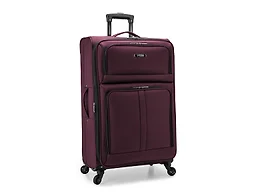 U.S. Traveler U.S. Traveler Anzio Softside Expandable