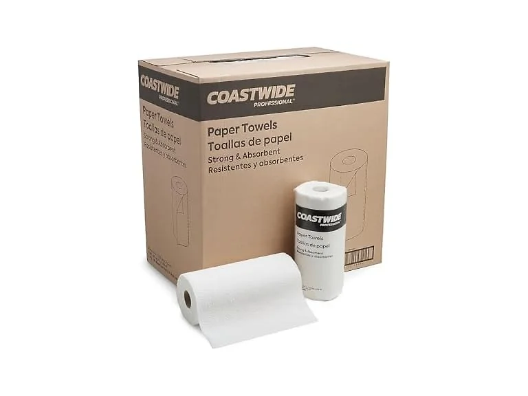 COASTWIDE Coastwide Professional Paper Towels,