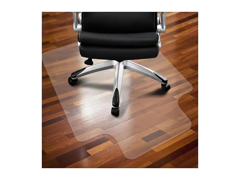 Office Chair Mat for Hardwood Floor &