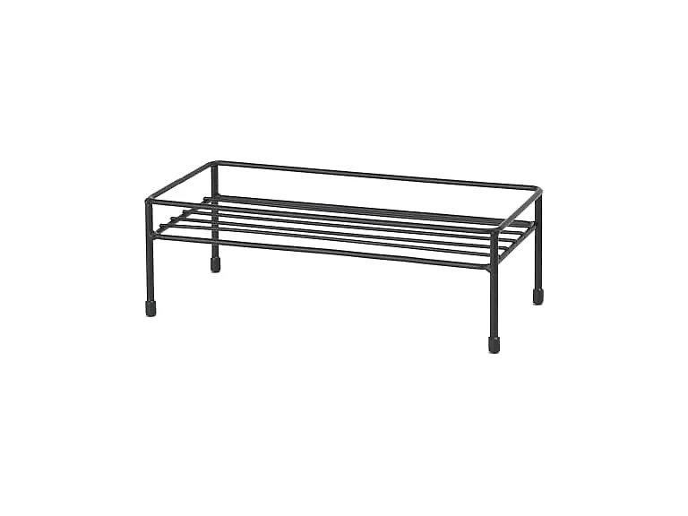 PetRageous 81030 Gizmo's Set The Table Steel Frame Dog Feeder