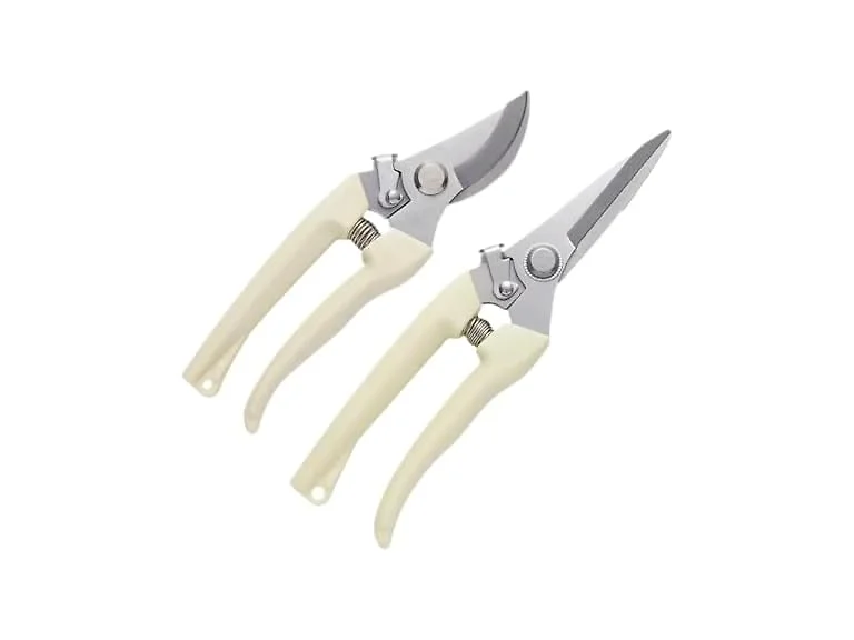 Synap GAR-55 2pcs Garden Pruning Scissors
