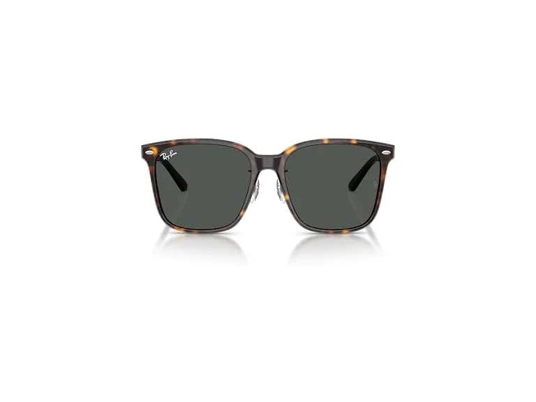 Ray-Ban Rb2206d Square Sunglasses