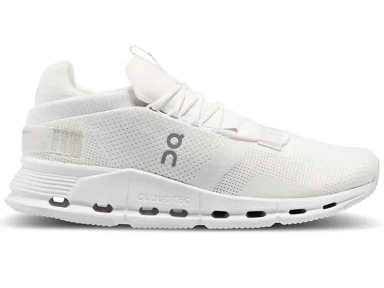 On Running Cloudnova Men's Shoes