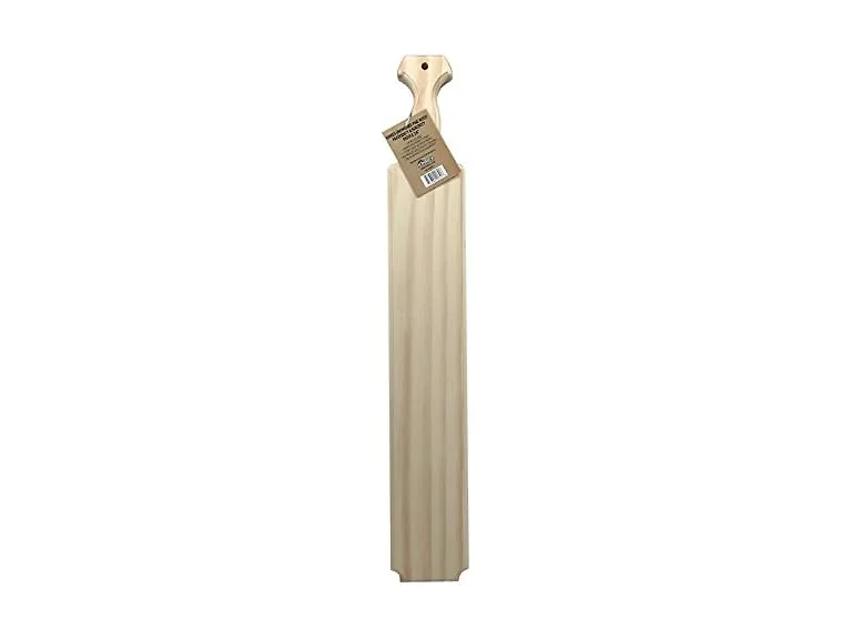 KINREX Sorority Greek Wood Paddle Board -